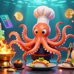 Préparez des plats dorés tout en jouant aux jeux de casino en ligne.