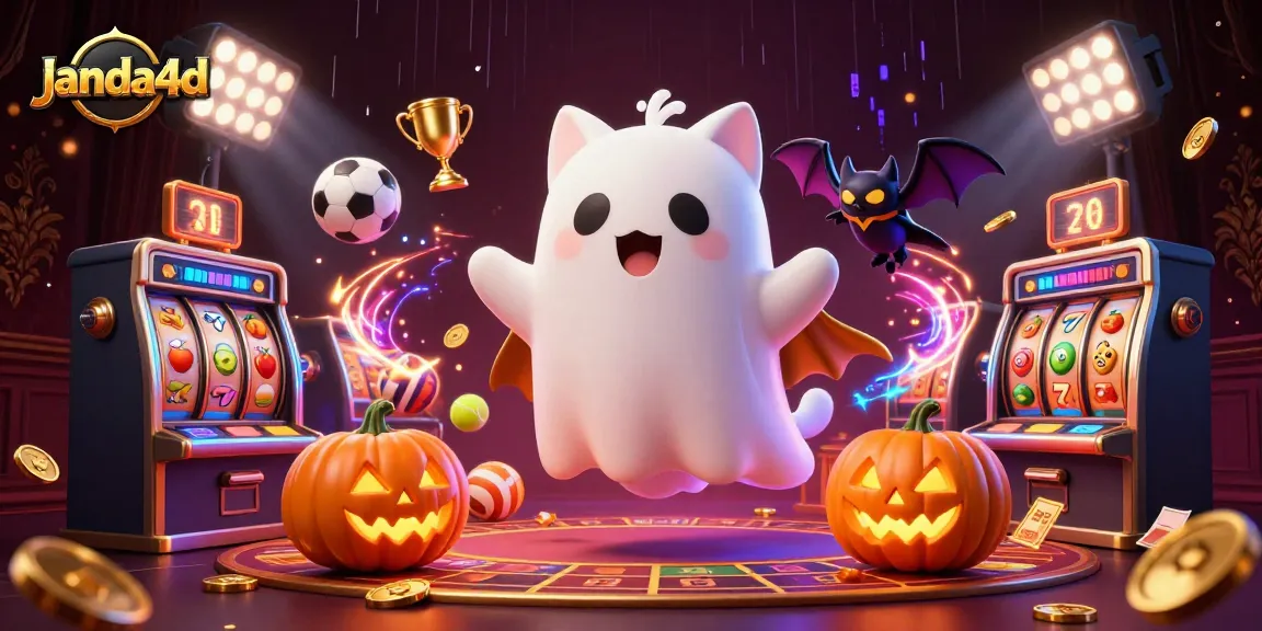 Janda4D menghadirkan pengalaman bermain slot yang mendebarkan dengan borongan jackpot dan simbol beruntung.