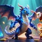 Développez vos compétences au casino en ligne avec des personnages dynamiques et des éléments de jeu captivants.