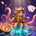 Profitez du meilleur casino en ligne avec des jeux immersifs et des cagnottes en or.