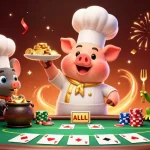 Janda4D menghadirkan pengalaman bermain yang lancar dengan akses cepat ke situs perjudian online.