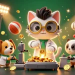 Pariez efficacement chez un bookmaker sans limite de mise avec des cotes compétitives et des gains sans restriction.