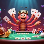 Atteignez de nouvelles hauteurs avec le casino en ligne fiable et ses tables animées.