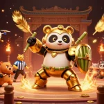Participer aux meilleures offres de casino en ligne fiable avec un robot de combat animé qui impressionne.