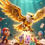 Janda4d menghadirkan slot yang menang dan simbol jackpot di kasino virtual.