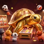 Profitez des expériences captivantes d'un casino en ligne fiable avec des personnages et éléments de jeu amusants.