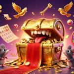 Gagnez des richesses avec le casino en ligne fiable grâce à des jeux de loto colorés et une ambiance festive.