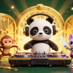 Profitez de l'expérience de jeu supérieure avec un casino en ligne fiable et ses personnages animés dynamiques.