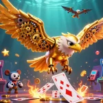 Jouez avec les nouveaux casinos en ligne, découvrez une scène vibrante de jeux et de stratégies.