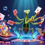 Le casino en ligne fiable offre une expérience palpitante avec des personnages animés et des jeux colorés.