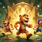 Jouez avec confiance dans un casino en ligne fiable, où l'aventure ludique vous attend.