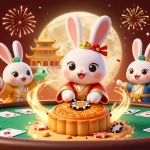Gagnez avec un casino en ligne fiable en découvrant des personnages captivants et des éléments riches.