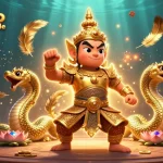 Plongez dans le monde du casino en ligne fiable avec nos gardiens, symboles et éléments riches.