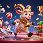 Visitez un casino en ligne fiable et amusez-vous avec des jeux captivants et des jackpots.