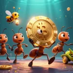 Jouez au casino en ligne fiable avec des fourmis et un incendie ici.