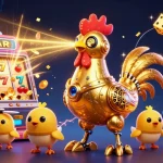 Vivez le frisson du casino en ligne fiable avec des machines à sous et des jackpots éclatants.
