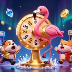 Jouez à des jeux passionnants avec un casino en ligne fiable, où les récompenses sont révélées avec joie.