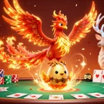 Gagnez gros avec casino en ligne fiable en profitant d'une scène de jeu dynamique riche en éléments de poker.