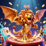 Profitez des gains rapides sur les casinos en ligne retrait rapide avec des jeux palpitants.