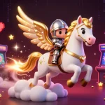 Visitez un casino en ligne fiable pour découvrir des machines à sous multimédia et enchantées.