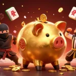 Jouez avec des gains réels dans un casino en ligne fiable où les bonus s'entremêlent et la chance brille.