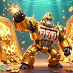 Gagnez avec casino en ligne fiable en découvrant des mécaniques de jeu palpitantes.