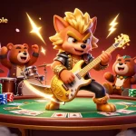 Visitez un casino en ligne fiable avec des spectacles animés et des jeux de cartes passionnants.