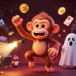 Profitez des jeux amusants sur un casino en ligne fiable avec des machines à sous scintillantes.